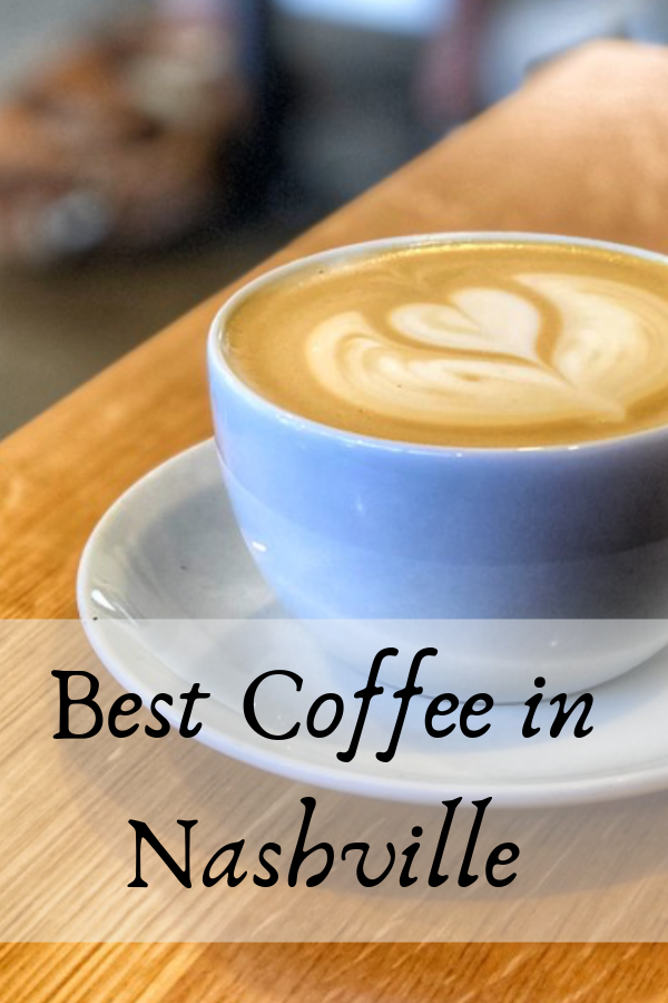 Looking for the best coffee in Nashville? You have come to the right place! We almost consider ourselves to be “locals” in Music City with the frequency that we head across I-40 to experience this beautiful metropolis in the heart of Tennessee. Each time we visit Nashville, we look to experience something unique and the beauty about this rapidly growing city is that it’s always easy to find something new. #Nashville #BestCoffee #Local #Coffee