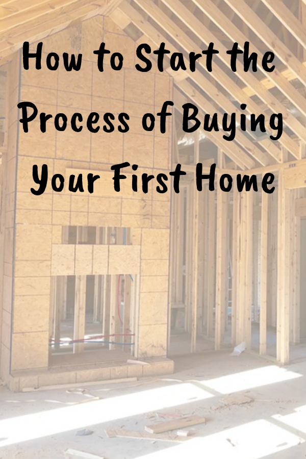 Buying your first home is a daunting task and I’m not going to lie, we had no idea where to begin but this is one of the main reasons why we started our new “Weekends at Home” section on our site! #firsthome #home #howto #weekendsathome