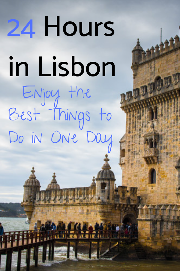 Europe is blessed to have what seems to be an unlimited number of cities that epitomize everything there is to love about historic architecture.You could be forgiven for suggesting cities such as Rome, Athens, London or Paris when thinking about the so-called “European capital of culture” or “European capital of architecture” but after spending an action-packed 24 hours in Lisbon, we would argue that this should be the near the top. #Lisbon #Portugal #travelguide #Europe