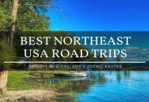 Enjoy the Best Northeast USA Road Trips This Year best northeast usa road trips