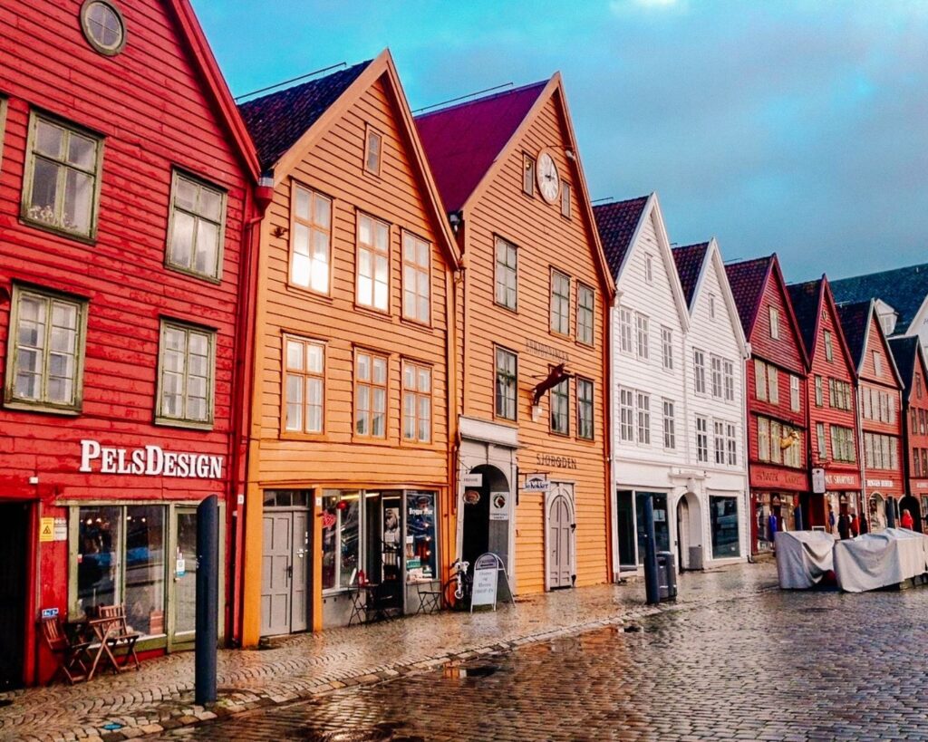 bergen norway