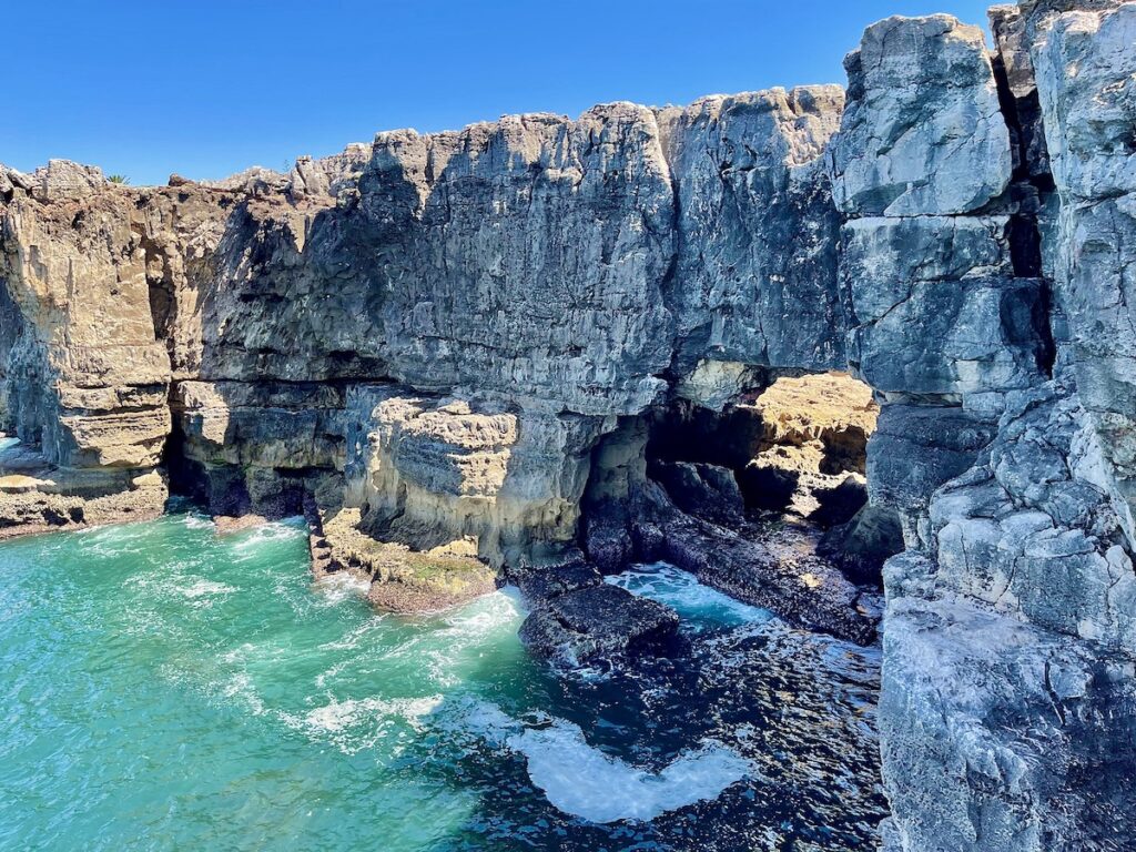 cascais portugal