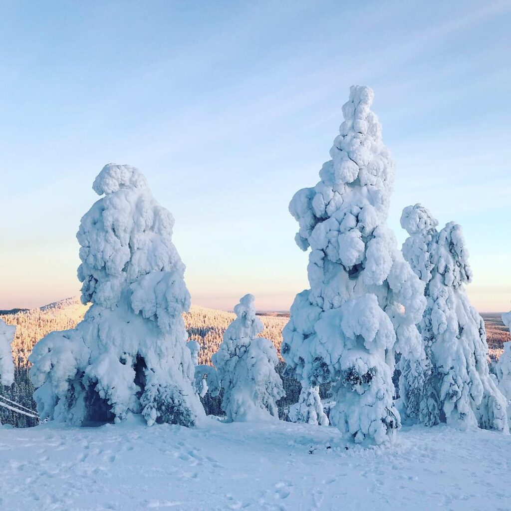 lapland finland