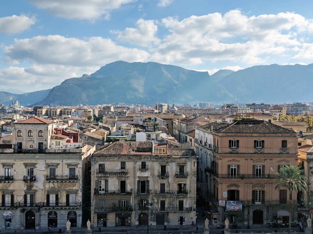 Palermo Italy