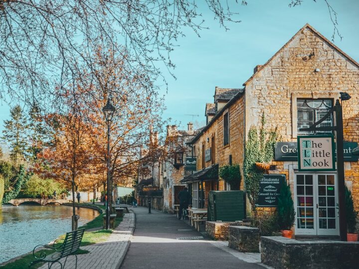 bourton-on-the-water