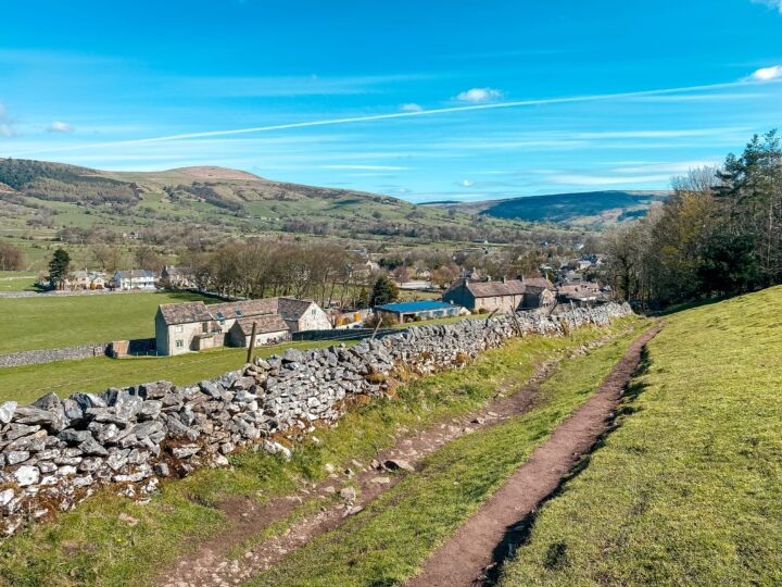 castleton derbyshire