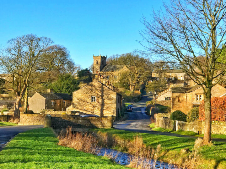 downham lancashire