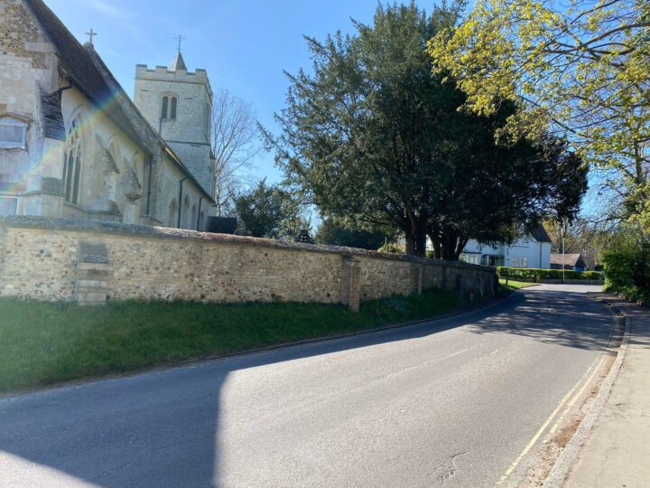 grantchester cambridgeshire