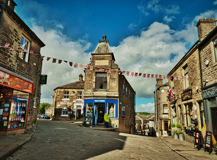 haworth yorkshire