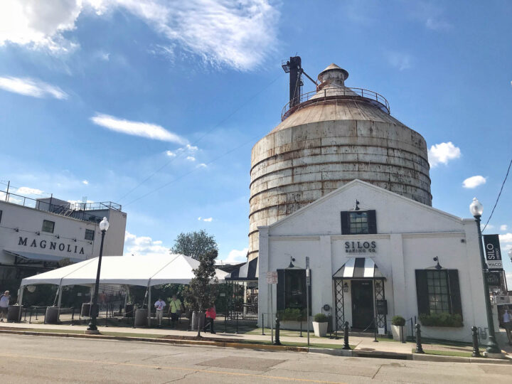 magnolia market waco