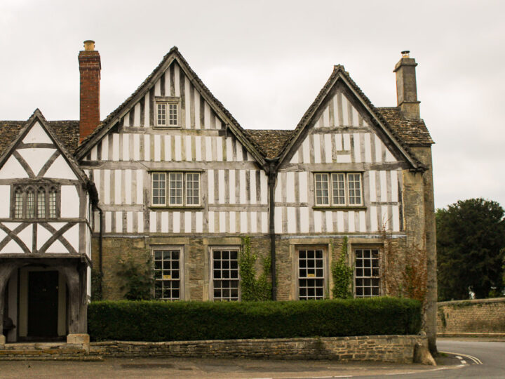 lacock wiltshire