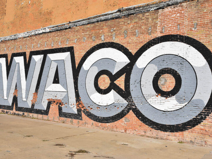 waco street art mural