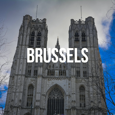 Brussels
