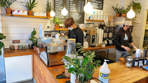 Best Coffee Shops in Chelsea, NYC – Local Spots Not to Miss