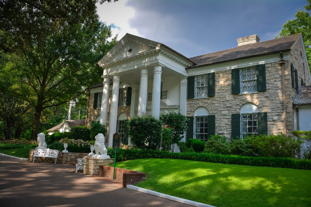 graceland