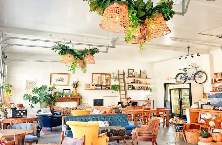 Best Coffee Shops in Clarksville, TN – Local Spots Not to Miss