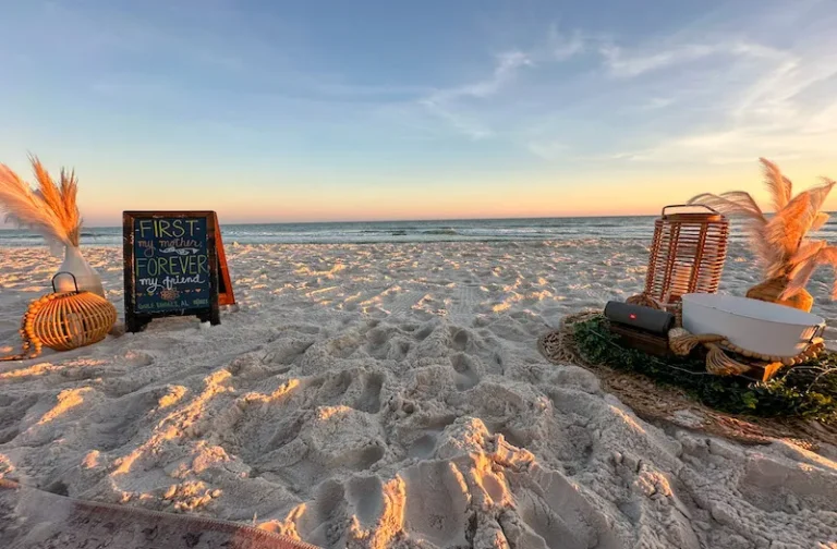 Enjoy a Mother/Daughter Weekend Getaway to Gulf Shores