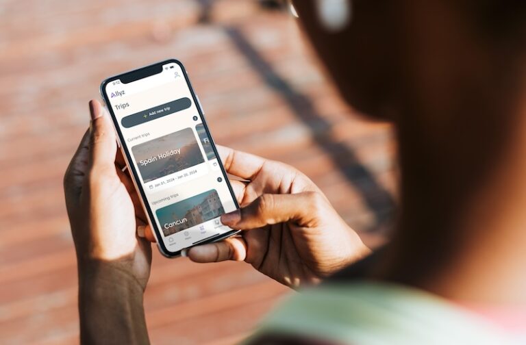 Travel Planning 101: How to Use Apps to Manage Your Entire Trip